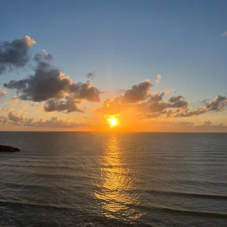 شقة North Wind Luxury فيستَ