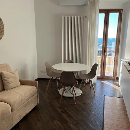 شقة North Wind Luxury *