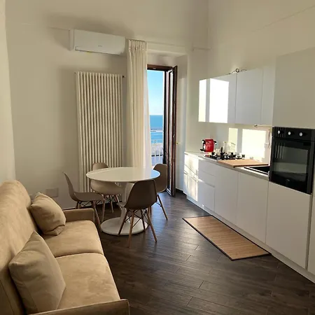 North Wind Luxury شقة *