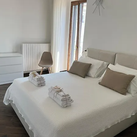 North Wind Luxury شقة