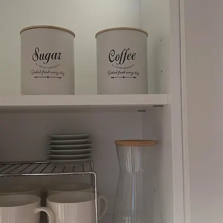 شقة North Wind Luxury