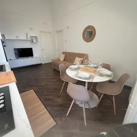 North Wind Luxury شقة