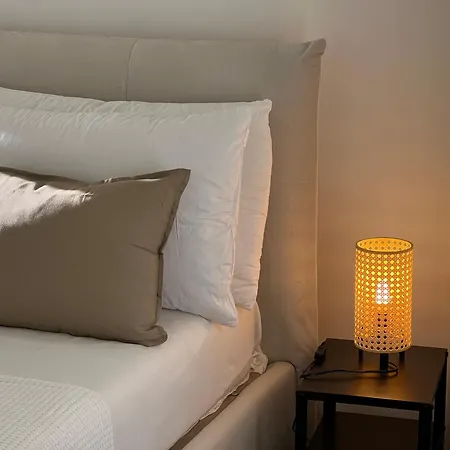 North Wind Luxury شقة *