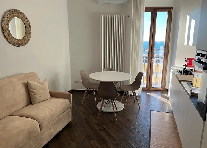 Lejlighed North Wind Luxury *