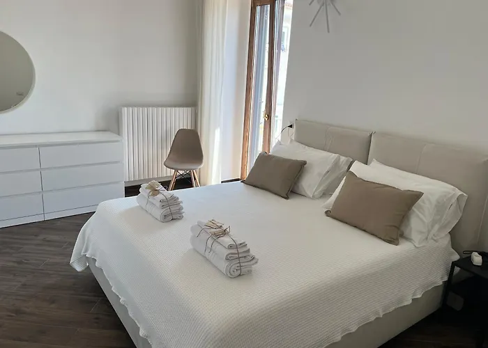 North Wind Luxury Lejlighed