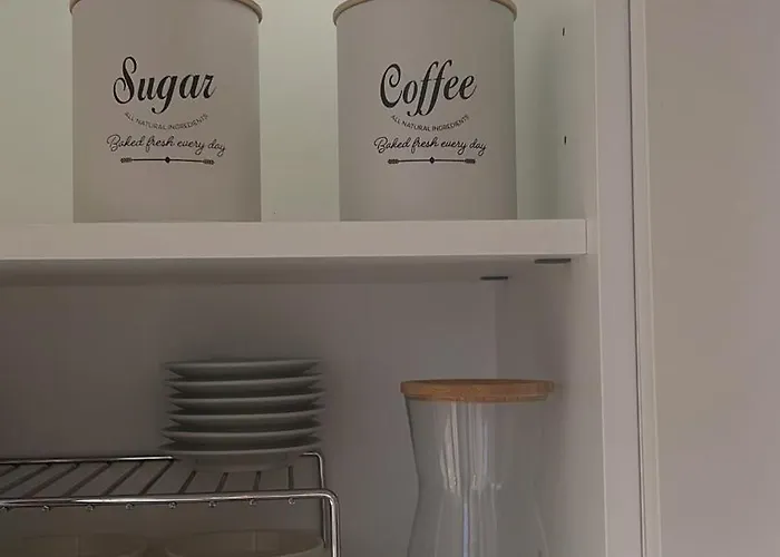 Lejlighed North Wind Luxury