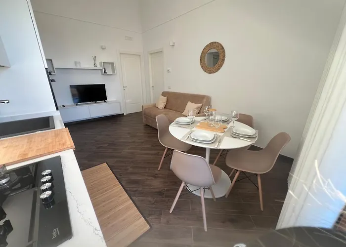 North Wind Luxury Lejlighed