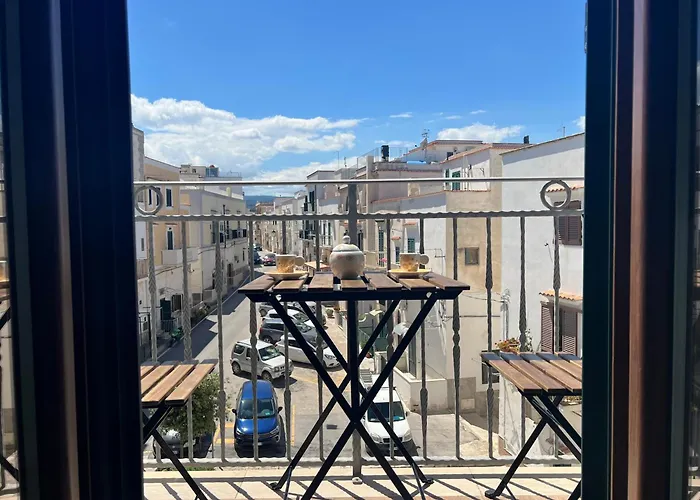 North Wind Luxury Vieste