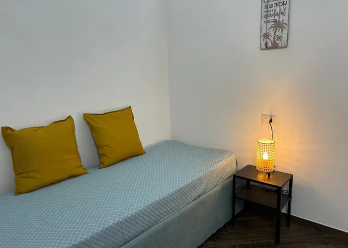North Wind Luxury * Vieste