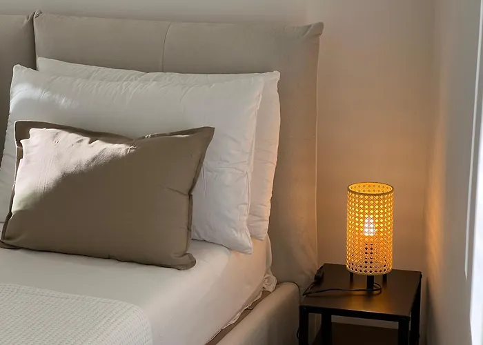 North Wind Luxury Lejlighed *