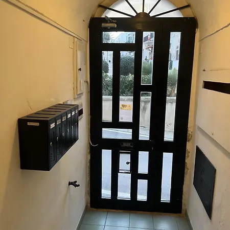 North Wind Luxury * Vieste