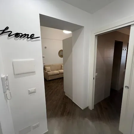 Apartment North Wind Luxury