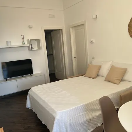 North Wind Luxury Lejlighed Vieste