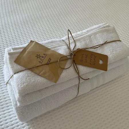 North Wind Luxury *