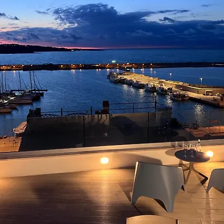 North Wind Luxury Apartment *
