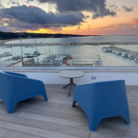 Lejlighed North Wind Luxury *