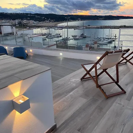 North Wind Luxury Vieste