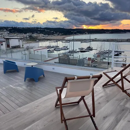 Lejlighed North Wind Luxury