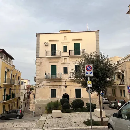 North Wind Luxury Vieste