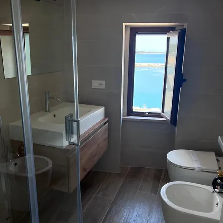 North Wind Luxury * Vieste