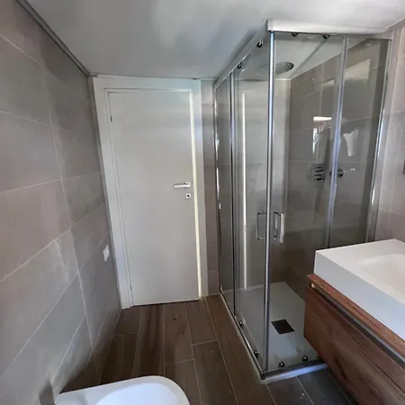 North Wind Luxury Lägenhet