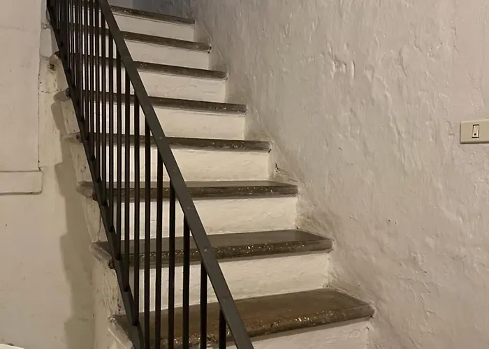 North Wind Luxury Apartment Vieste