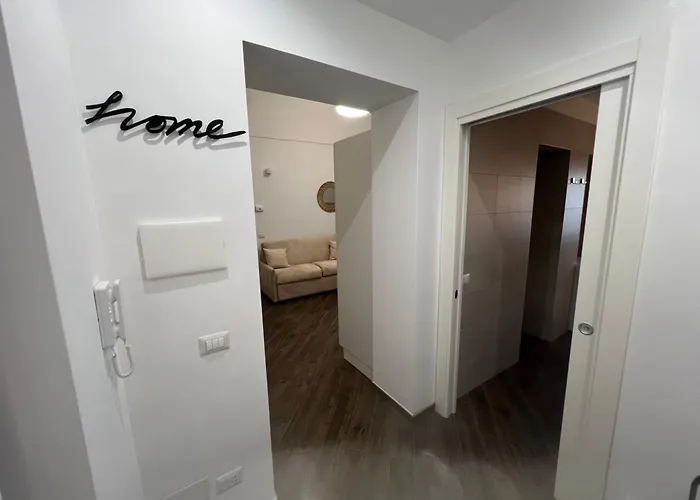 Apartment North Wind Luxury