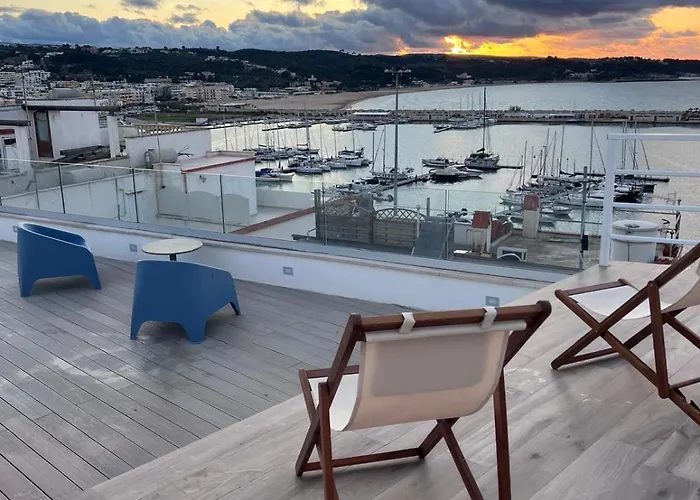 Apartment North Wind Luxury